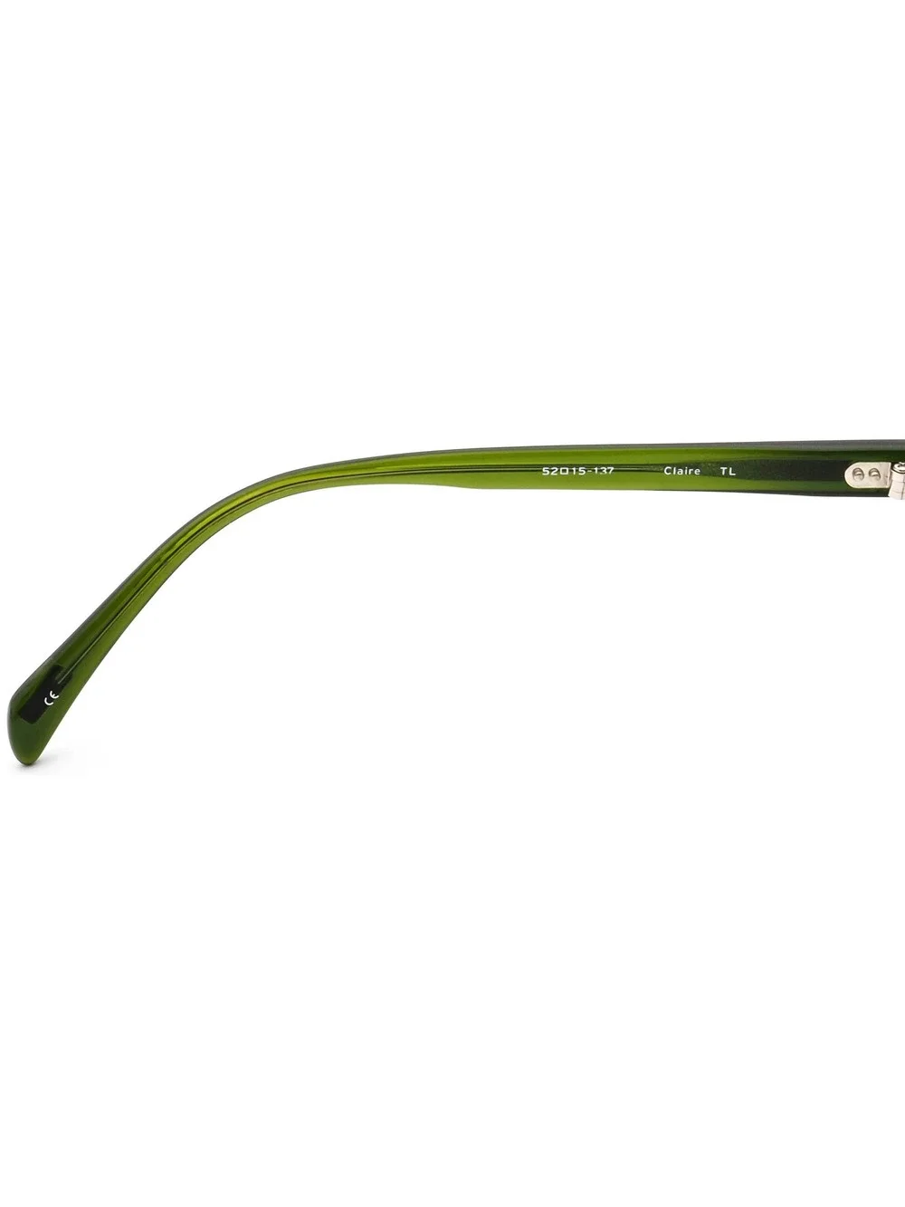 Salt. Claire TL Eyewear
